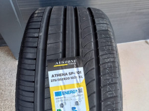 275 35 20 AUSTONE 275/35 20 LJETNE GUME R20 R 20