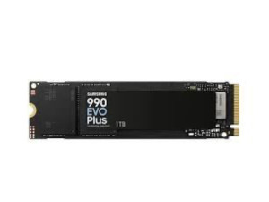 SSD 1TB Samsung 990 EVO Plus M.2 NVMe MZ-V9S1T0BW