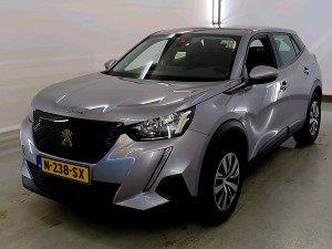 Peugeot 2008 2022-CIJENA DO REGISTRACIJE !!!