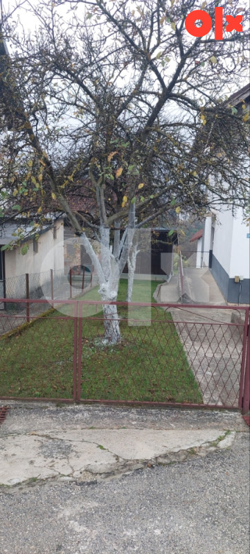 PRODAJA - Kuća Mrkonjić Grad, naselje Zborište 3