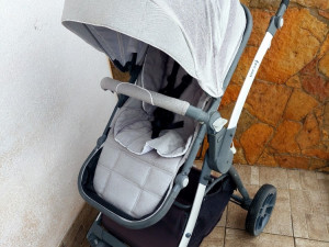 DJECIJA KOLICA Bebe KNORR BABY  CLASIC SET YUU  2u1 Germany