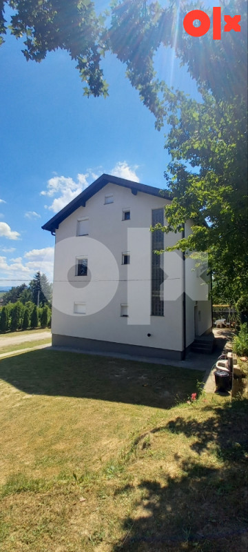 Kuća Ilidža/ Hadžići 300m2 i 2.000m2 Dvorište 2