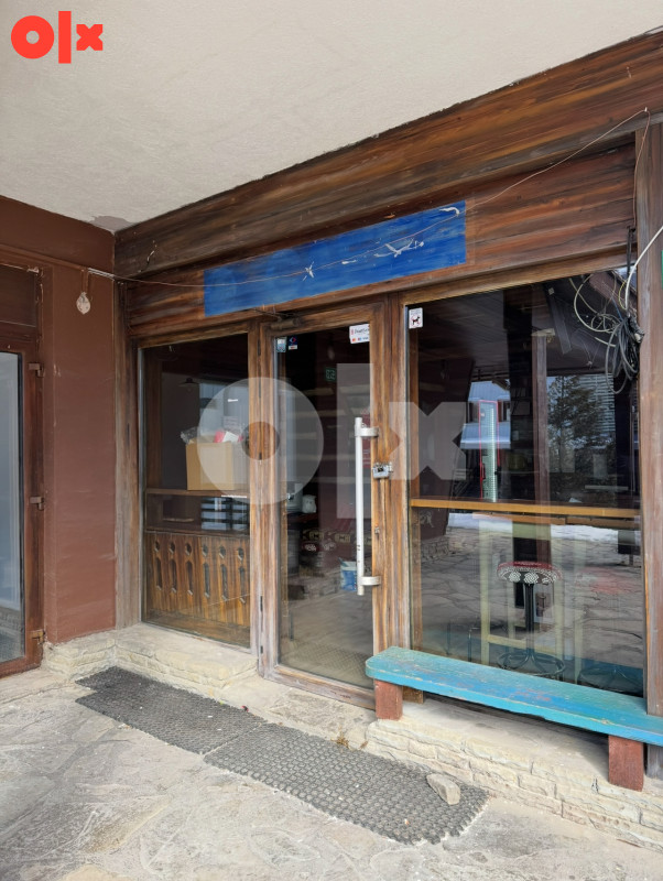 Poslovni prostor 48 m2 Bjelašnica TOP LOKACIJA! 13