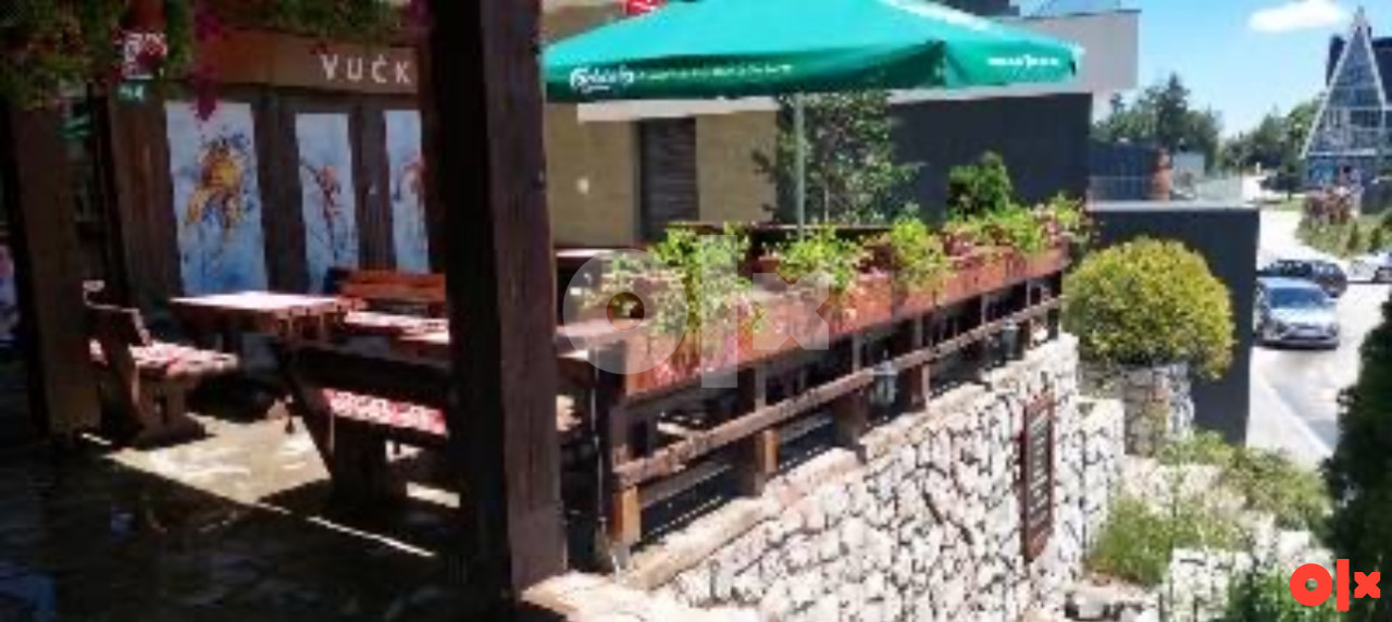 Poslovni prostor 48 m2 Bjelašnica TOP LOKACIJA! 14