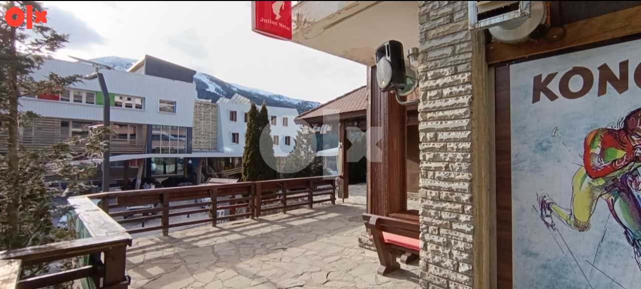 Poslovni prostor 48 m2 Bjelašnica TOP LOKACIJA! 15