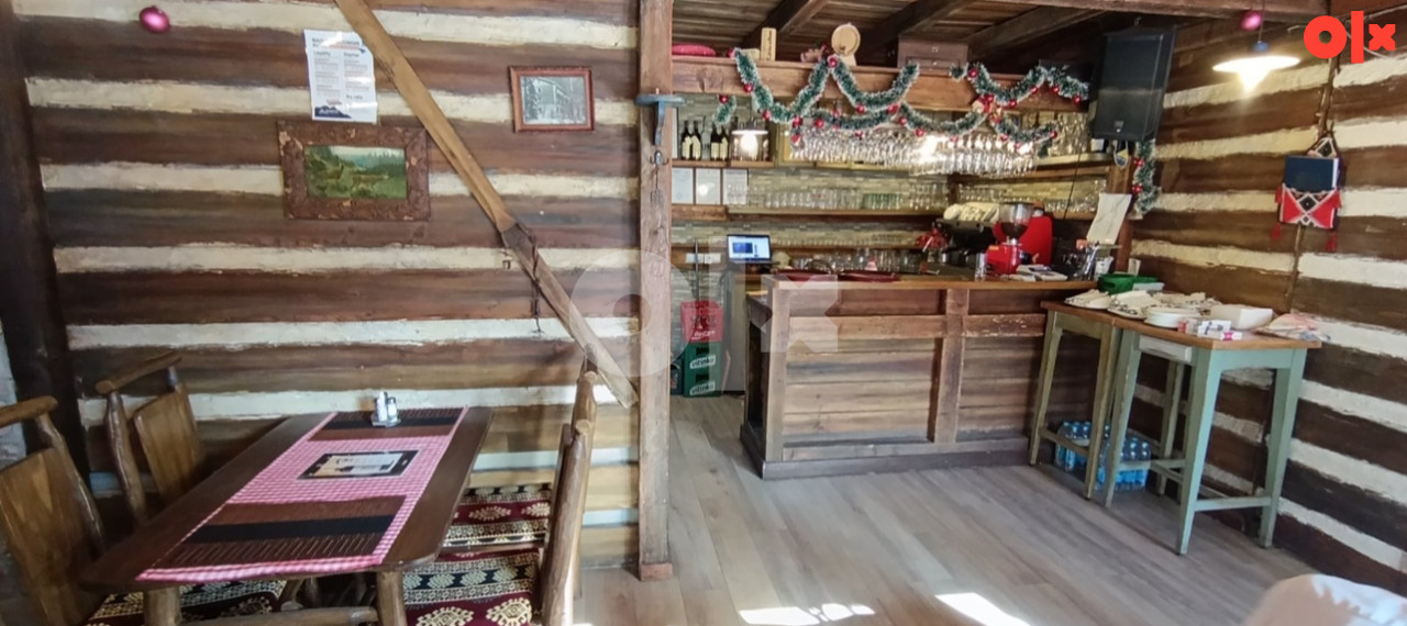Poslovni prostor 48 m2 Bjelašnica TOP LOKACIJA! 17
