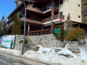 Poslovni prostor 48 m2 Bjelašnica TOP LOKACIJA! photo 3