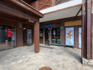 Poslovni prostor 48 m2 Bjelašnica TOP LOKACIJA! photo 4