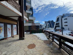 Poslovni prostor 48 m2 Bjelašnica TOP LOKACIJA! photo 5