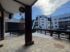 Poslovni prostor 48 m2 Bjelašnica TOP LOKACIJA! photo 2