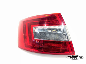 Lijeva štoplampa Skoda OCTAVIA A7 2013-2016 LIMUZINA