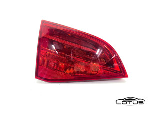 Lijeva štoplampa Audi A4 B8 11-15 KARAVAN UNUTRASNJA