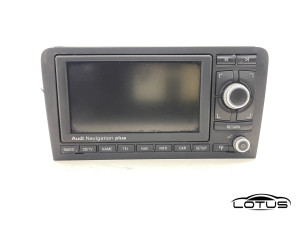 Navigacija Audi A3 8P 2004-2012 8P0035192SX