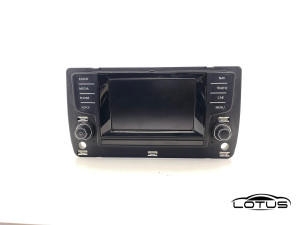 Display ekran VW PASSAT 8 2014-2019 5G0919605D
