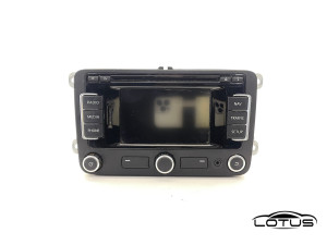 Navigacija VW TIGUAN PASSAT RNS 315 3C8035279B