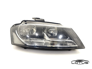 Desni far, farovi Audi A3 8P 2008-2012 FACELIFT