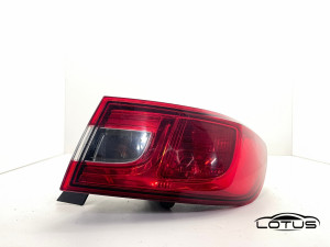 Desna štoplampa Renault CLIO 4 2013-2016