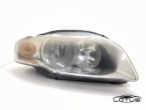 Desni far, farovi Audi A4 B7 2004-2007