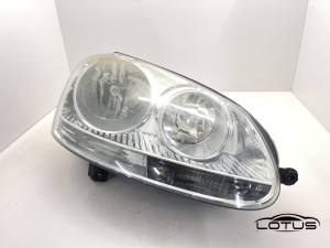 Desni far, farovi VW GOLF 5 2003-2008