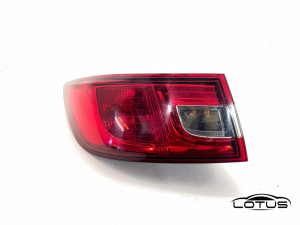 Lijeva štoplampa Renault CLIO 4 2013-2016