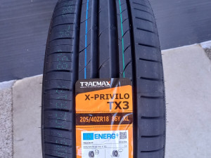 205 40 18 TRACMAX 205/40 18 LJETNE GUME R18 R 18