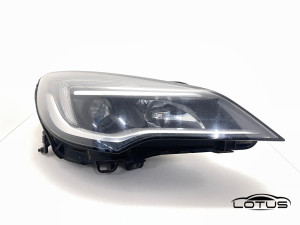 Desni far, farovi Opel ASTRA K 2015-2019
