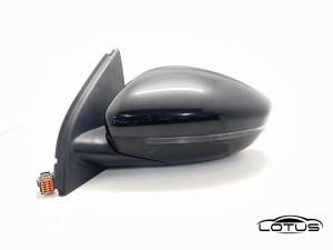 Lijevi retrovizor Peugeot 308 2013-2017