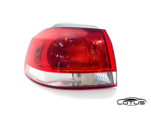 Lijeva štoplampa VW GOLF 6 2008-2012