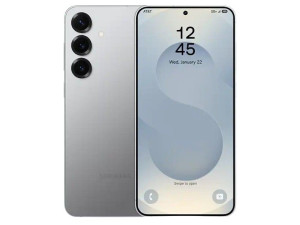 Samsung S25 12GB 256GB Silver