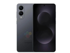 Samsung S25 Edge 12GB 256GB Black