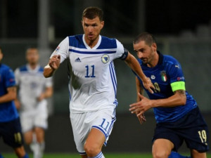 KARTE BIH-ITALIJA/SJEVERNA IRSKA