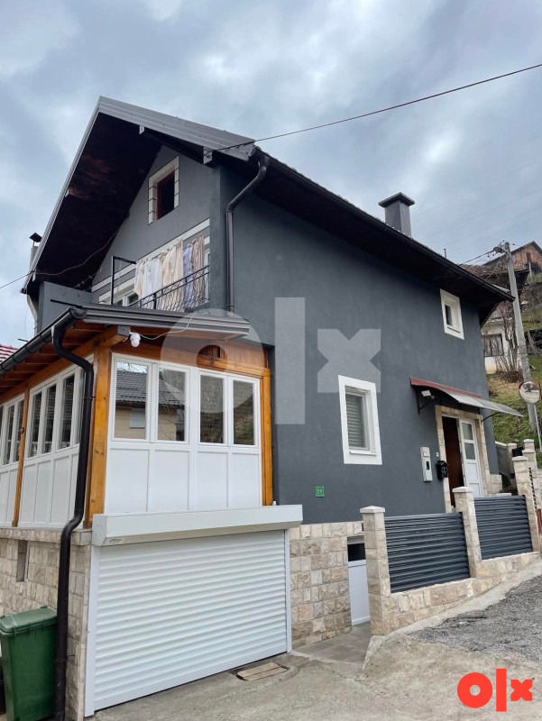 Kuća Goražde