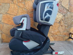 AUTOSJEDALICA ZA DJECU 9--36 KG  CYBEX palas 2 FIX ekstra