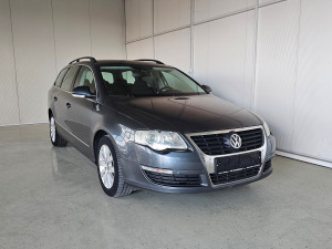 VW Passat 6 1.6 TDI Comfortline*Godina:2010*Senzori*Hrom-Paket*