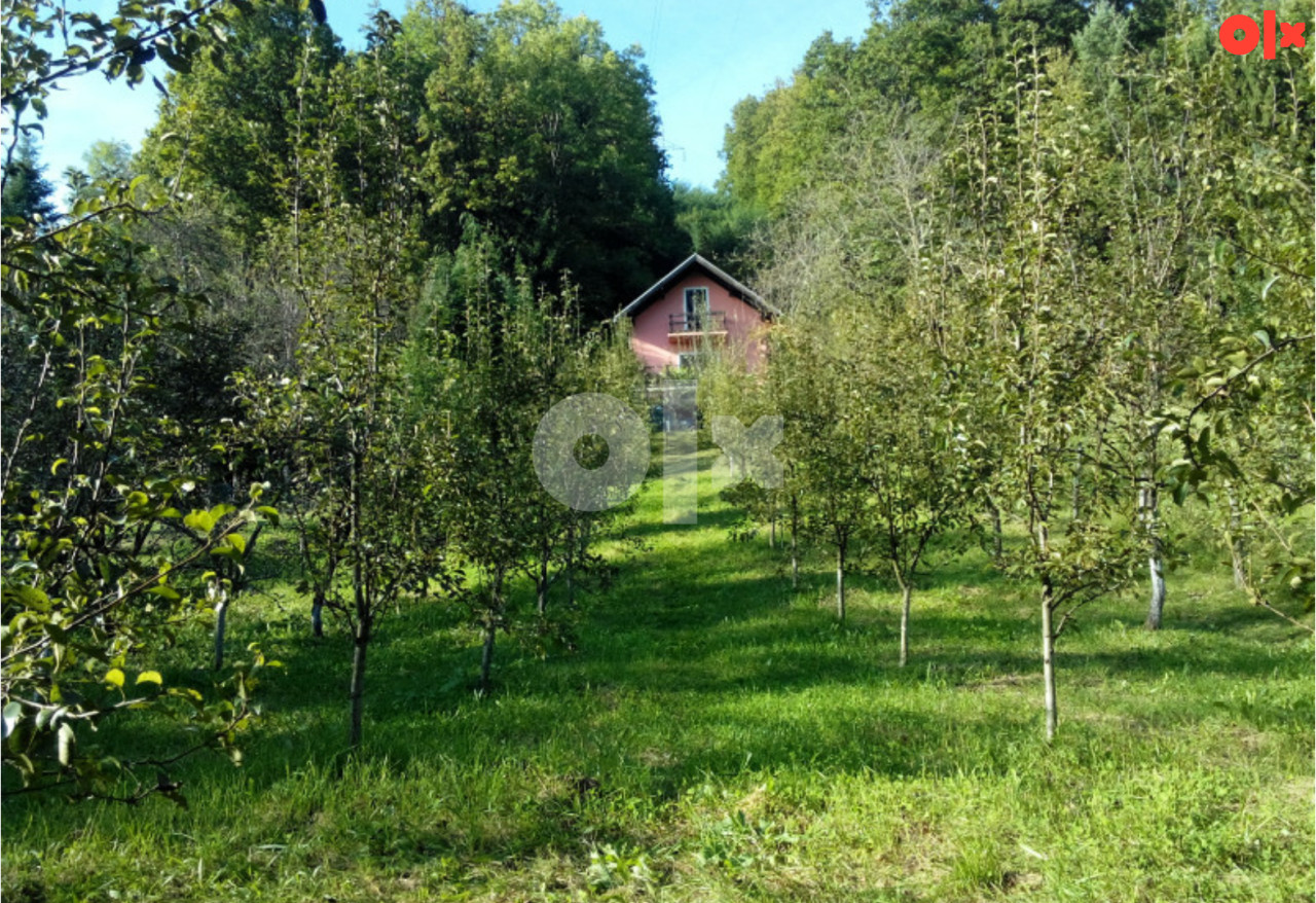 Vikendica Prijedor 70m2