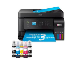 PRINTER MFP EPSON L5590