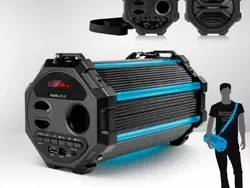 GHETTO BLASTER04 smart prenosni razglas