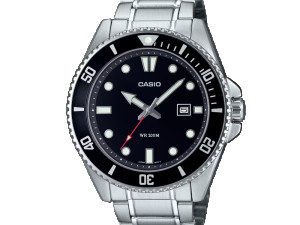 DETAS.BA Casio muški sat MDV-107D-1A1VEF