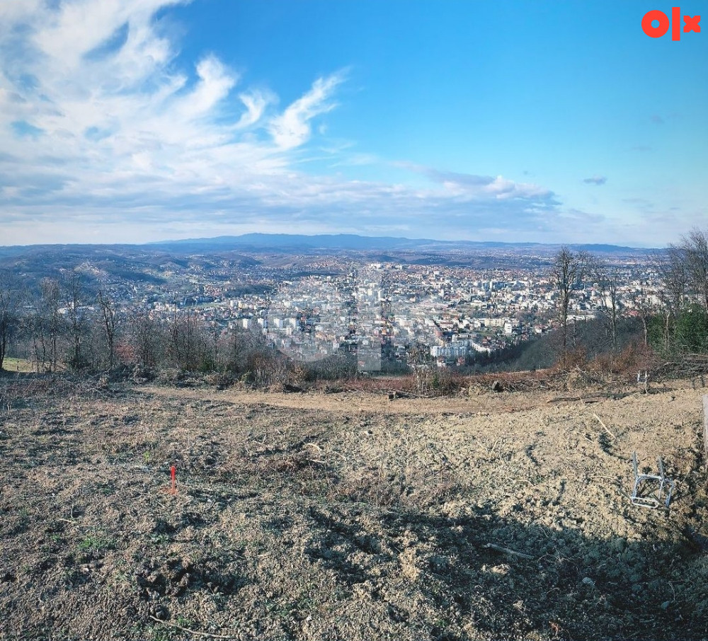 Zemljište Banja Luka