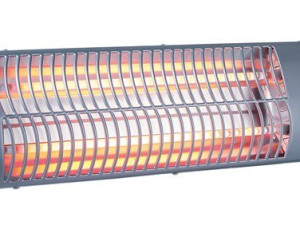 50985 Grijalica zidna