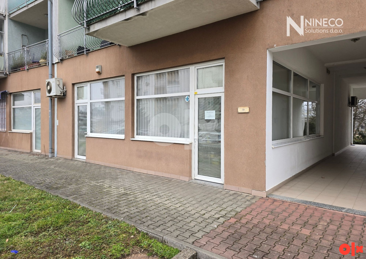POSLOVNI PROSTOR - LAZAREVO - BANJA LUKA - 61 m2 2