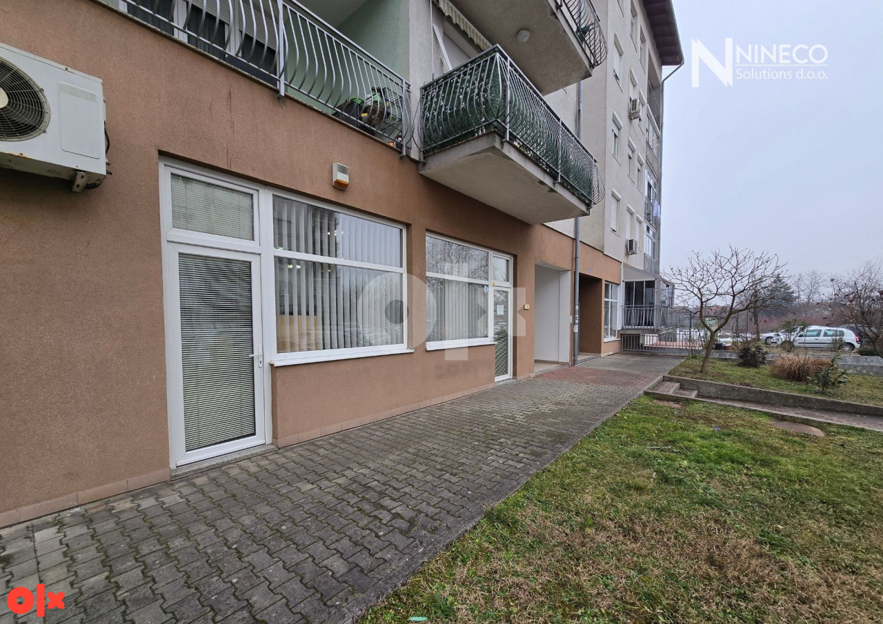POSLOVNI PROSTOR - LAZAREVO - BANJA LUKA - 61 m2 3