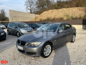 BMW E90 316d  2010 LCI