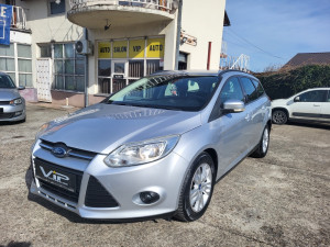 Ford Focus 1.6TDCI 70KW