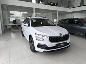 Škoda KAMIQ ESSENCE 1.0 TSI 115 KS MT6
