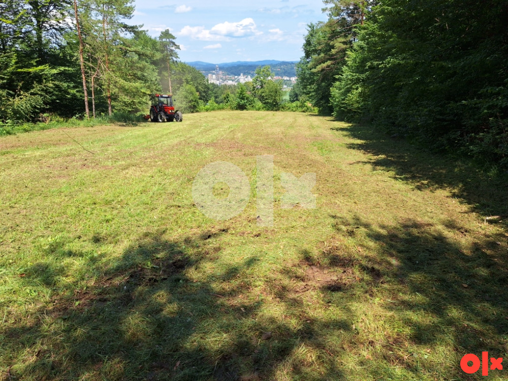 Zemljište Lukavac 2000m2