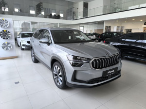 Škoda KODIAQ SELECTION 2.0 TDI 150 KS DSG7