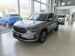 Škoda KODIAQ SELECTION 2.0 TDI 150 KS DSG7