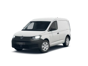 Caddy Cargo 2.0 TDI 4MOTION