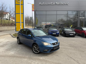 Seat Ibiza 1.2 TDI Style iTECH 2015